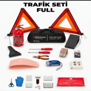 Trafik Seti