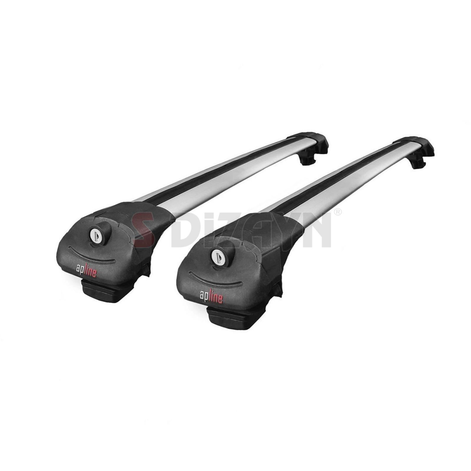 Universal Ace-1 Model Gri Ara Atkı 122 Cm 3