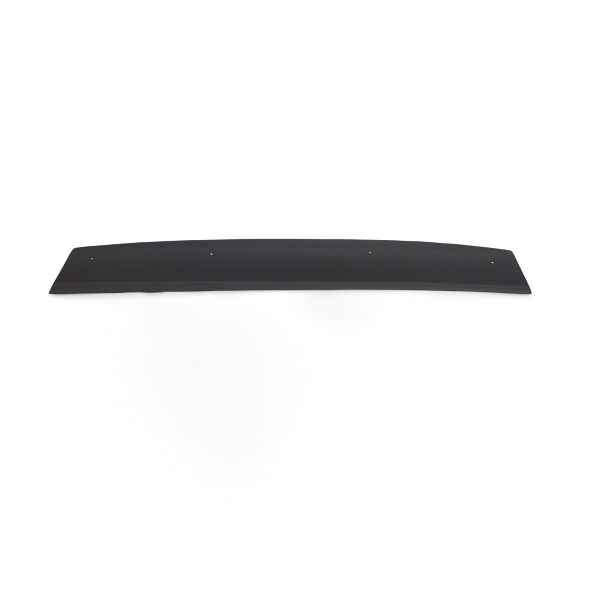 Opel Vivaro ABS Plastic Hood Deflector Large Model 2001-2014 A+ Quality 2