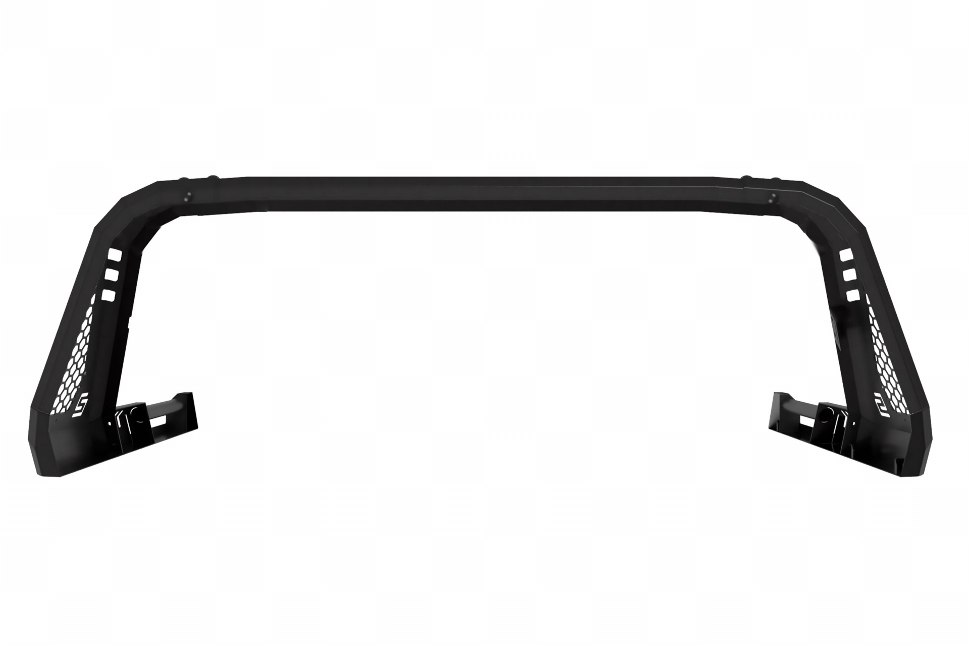 S-Dizayn SDX 4WD Off Road Nissan Navara 3 Çelik Roll Bar V1 2015 Üzeri #4