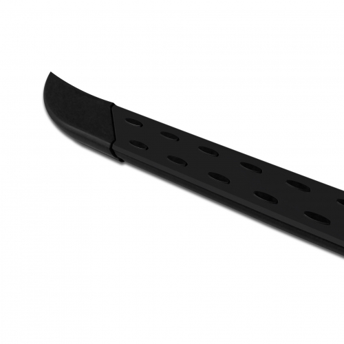 Trimline Arka Koruma Siyah 3