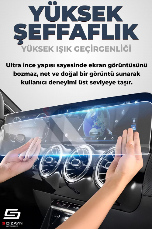 Ekran Tanıtım 2 Dikey