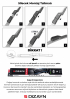 T3 T4 T11 Montaj Talimatı