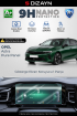 SEKP365 Astra Edition Gosterge