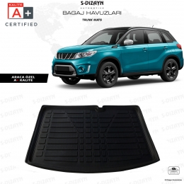 Suzuki Vitara Bagaj Havuzu Alt Bagaj 2016 Üzeri A+Kalite