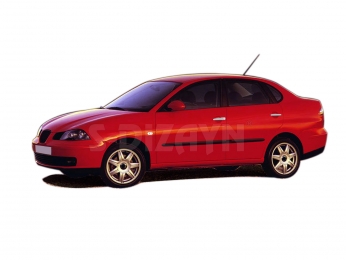 Matte Front Rear Left Right Car Inner Interior Door Handle Handles Open 6j0837114a For Seat Ibiza 2009 2010 2011 2012 Interior Door Handles Aliexpress