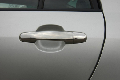 S Dizayn Toyota Corolla Krom Kapi Kolu 4 Kapi 2007 2013 Fiyati