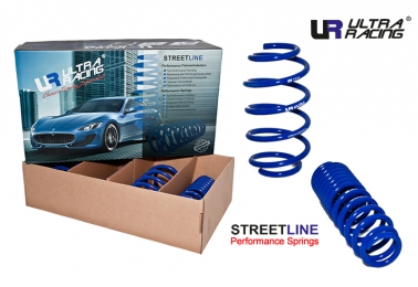 Renault Megane III 2008-2016 Spor Yay Helezon Ultra Racing